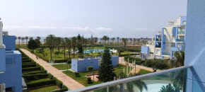Beautiful 2 bedroom penthouse